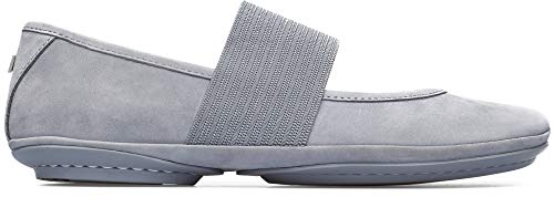 7 Women’s Shoes With a Wide Toe Box and Narrow Heel