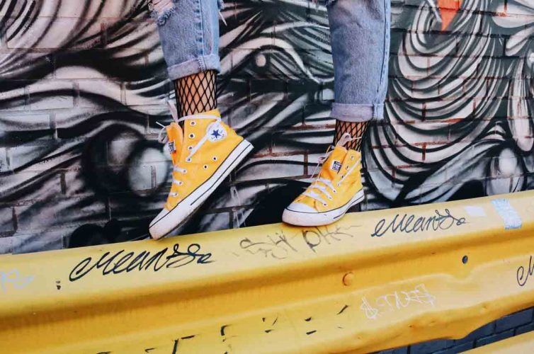 How Much Do Shoes Weigh? Everything You Need to Know
